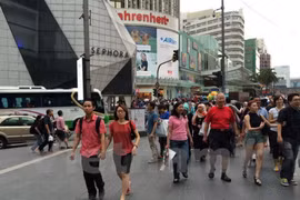 L'État malaisien de Johor renforce la promotion de son tourisme à Ho Chi Minh-Ville