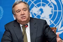 Le Vietnam place de grands espoirs sur le nouveau secrétaire général de l'ONU