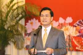 Valoriser le rôle du Vietnam au sein des mécanismes multilatéraux