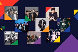 Le Festival de musique de l’ASEAN 2016 le 25 juin à Hanoi 