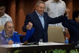 Le Parti communiste de Cuba élit son nouvel Comité central et sa direction 