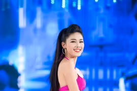 Miss Vietnam 2016: Les 30 candidates sensuelles en bikini
