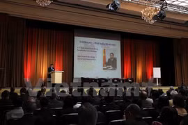 Vietnam et Allemagne en quête de nouvelles opportunités économiques