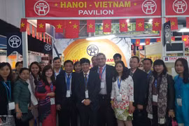 Forum de promotion du commerce Vietnam - Afrique du Sud
