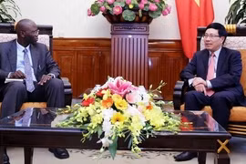 Le Vietnam souhaite continuer de recevoir les aides de la Banque mondiale