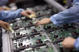 Un premier projet d’IDE de pièces détachées pour produits électroniques autorisé à Phu Yên