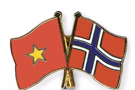 Vietnam-Norvège : 8e consultation politique au niveau vice-ministériel des AE