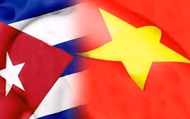 Vietnam et Cuba renforcent la coopération dans la défense