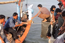 L​'Indonésie soutiendra les pêcheurs malaisiens en cas d'urgence dans ses eaux territoriales