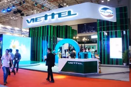 Viettel va investir 1,5 milliards de dollars au Myanmar