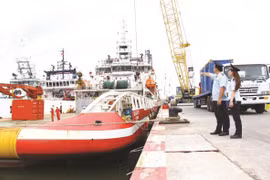 Création du Comité national de pilotage du mécanisme du guichet unique de l'ASEAN