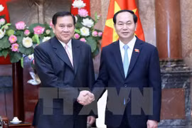 Le Vietnam tient en haute estime ses relations avec la Thaïlande