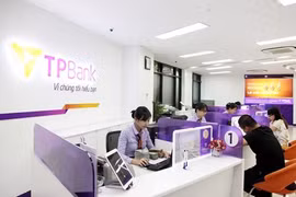Moody’s attribue les notations B2 à TP Bank, B1 et Caa1 à BIDV