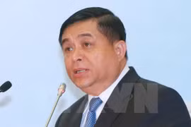 Séminaire sur la promotion de l'investissement Vietnam-Etats-Unis