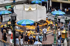 Tourisme : l'ASEAN veut créer un marché unique