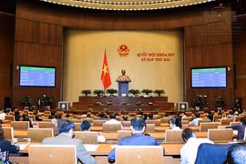 Le Vietnam se dote d’une loi sur les croyances et les religions