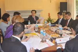 Les membres du TPP et le Mexique stimulent leurs relations commerciales