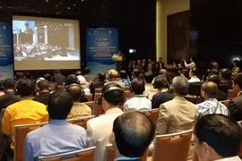 Hanoï accueille le symposium de télémédecine asiatique 