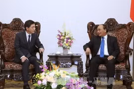 Le Vietnam souhaite accueillir plus d’investisseurs sud-coréens