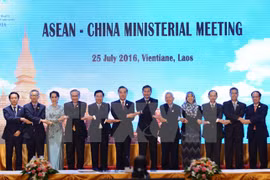Vice-ministre chinois: les relations Chine-ASEAN sont dans la période de "maturité" 