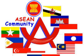 De hauts officiels de l'ASEAN se réunissent à Vientiane