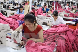 Potentiels de coopération économique Vietnam – Kazakhstan