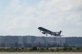 Airbus organise un grand séminaire sur l'aéronautique au Vietnam