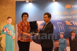 Vietnam Airlines bénéficie d'une hausse de 10% sur le marché indonésien