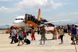 Inauguration d’une ligne directe entre Da Nang et Taipei (Taïwan)