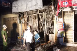 Un incendie fait six morts et quatre blessés à Hô Chi Minh-Ville