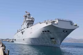 Port de Cam Ranh – "escale" idéale pour les navires en Mer Orientale