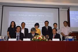 Tourisme : HCM-Ville coopère avec des provinces du Centre 
