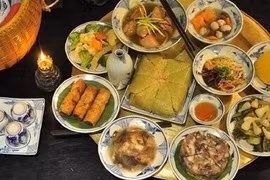 Semaine culinaire vietnamienne au Venezuela