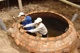 La BAD contribue au développement de l’agriculture à faible émission de carbone au Vietnam