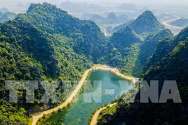 Bientôt le Festival de la culture, des sports et du tourisme à Ninh Binh