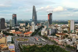 Ho Chi Minh-Ville attire le plus d’IDE du pays en 30 ans