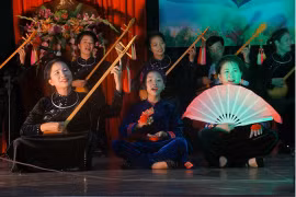 Le 6e Festival national du chant « then » et du « dàn tinh » prévu en mai 