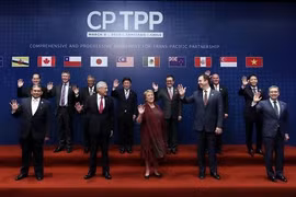 Signature du CPTPP et pronostics de responsables étrangers