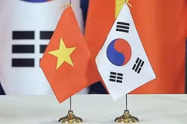 Vietnam - R. de Corée : les relations commerciales prospèrent comme jamais