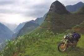 Cao Son, «Sa Pa de Thanh Hoa"