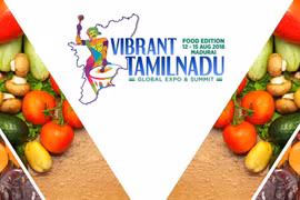 Le Vietnam participe à Vibrant Tamilnadu Expo & Summit 2018 en Inde