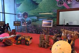L’essor futur de la province de Hà Giang à l’honneur 