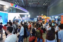 Bientôt l’exposition Telefilm 2018 en juin à Hô Chi Minh-Ville
