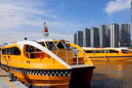 Promouvoir les potentiels du tourisme fluvial de HCM-Ville 