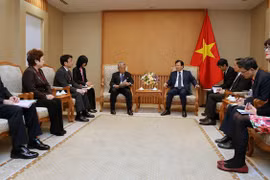 Le Vietnam crée des meilleures conditions aux entreprises japonaises