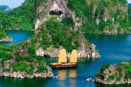 Le Vietnam sera l’hôte du forum du tourisme de l’ASEAN en 2019
