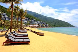 Da Nang investit dans le développement durable du tourisme
