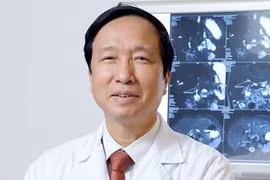 Nguyen Thanh Liem, premier docteur vietnamien à obtenir le prix Nikkei Asia