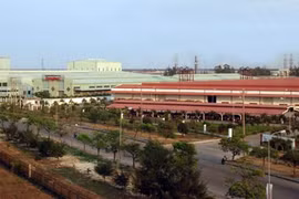 IDE : Quang Nam attire plus de 12 millions de dollars au premier trimestre