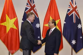 Dynamiser la coopération Vietnam - Australie